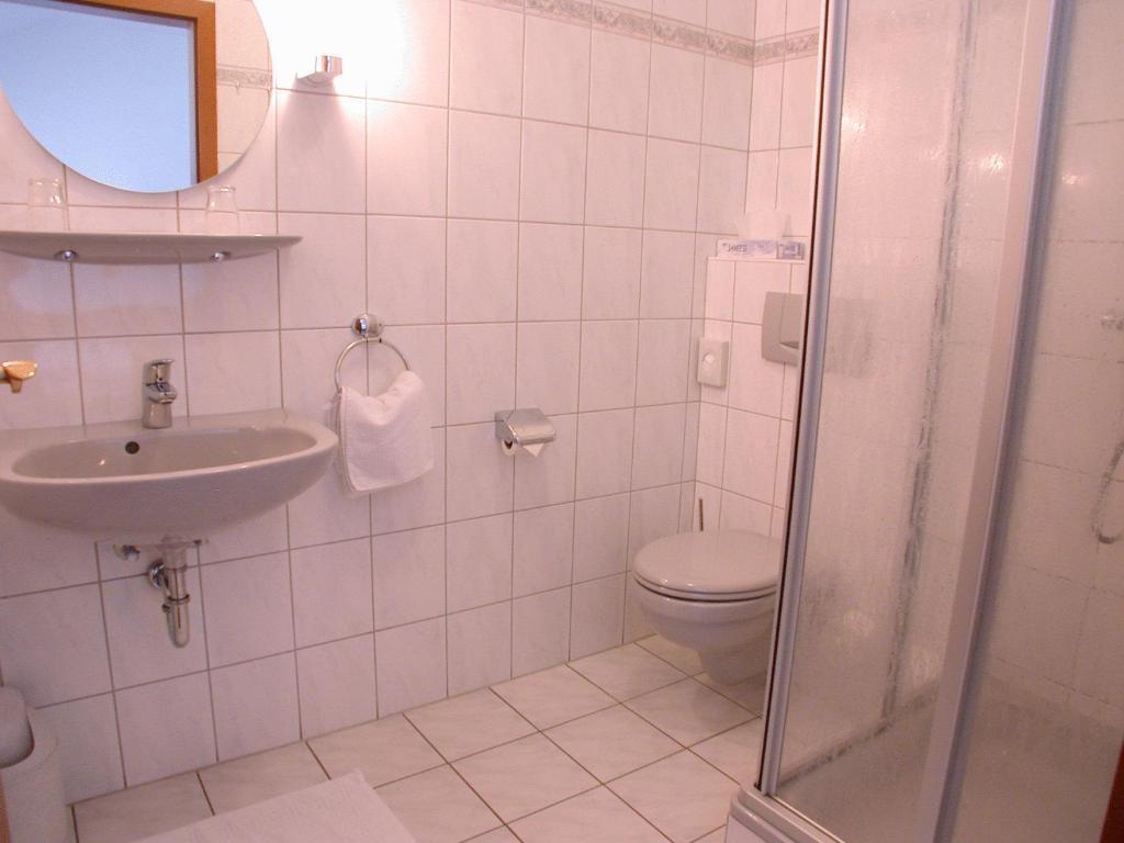 Hotel Goos Jübek Cameră foto